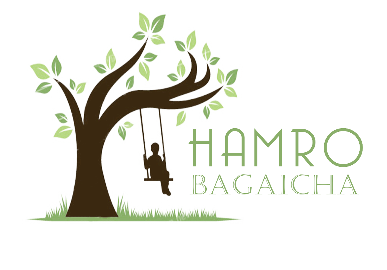 Hamro Bagaicha